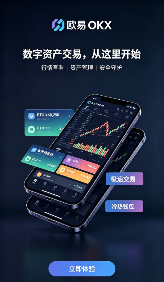 欧交易所app官网下载区块链科普配图
